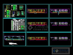 小學建筑電氣設計中的弱電工程設計要點