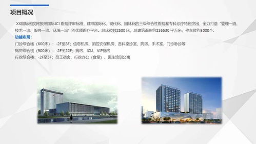 國際醫(yī)院智能化弱電系統(tǒng)規(guī)劃設計方案