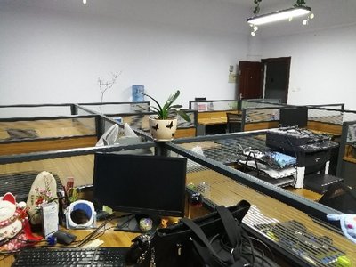 河南云信海網(wǎng)絡技術 弱電工程安裝的專業(yè)解決方案