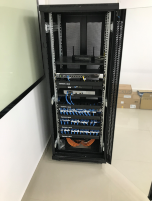 三通運(yùn)維 引領(lǐng)深圳企業(yè)IT外包與弱電工程智能化新篇章